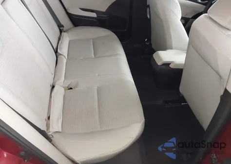 2021 Honda Insight Ex z USA, uszkodzony, nr VIN 19XZE4F56ME004862